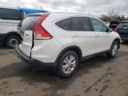 2014 Honda Cr-V Exl на продаже в New Britain, CT - Rear End
