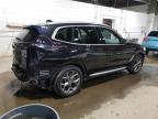 2020 Bmw X3 Xdrive30I იყიდება Blaine-ში, MN - Rear End