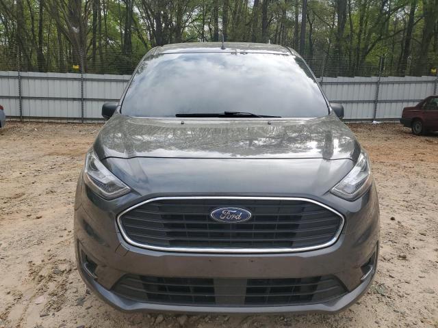 FORD TRANSIT 2019 Gray