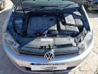 2011 VOLKSWAGEN GOLF MATCH for sale at Copart BRISTOL