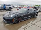 2019 Chevrolet Corvette Z06 2Lz na sprzedaż w Grand Prairie, TX - Rear End