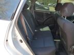 2008 Toyota Corolla Matrix Xr de vânzare în Cookstown, ON - Front End