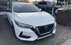 2020 NISSAN SENTRA SV à vendre chez Copart ON - OTTAWA