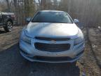 2016 CHEVROLET CRUZE LIMITED LT for sale at Copart ON - COOKSTOWN