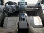 2012 Nissan Frontier S იყიდება Gaston-ში, SC - Front End