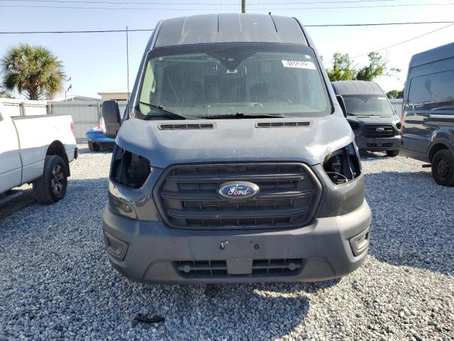  FORD TRANSIT 2020 Gray