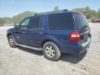 2008 Ford Expedition Xlt იყიდება York Haven-ში, PA - Front End