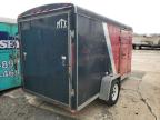 2010 Middlebury Enclosed Cargo Trailer للبيع في Cahokia Heights، IL - Hail