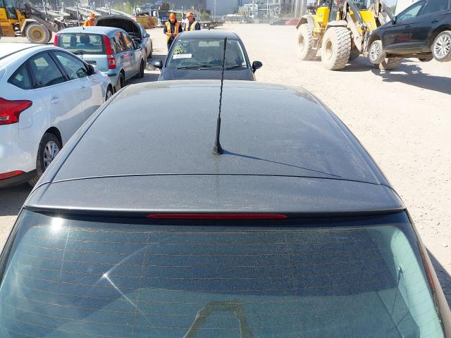 2007 VOLKSWAGEN GOLF MATCH