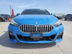 2022 Bmw 228Xi  продається в Grand Prairie, TX - Rear End