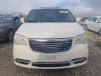 2013 Chrysler Town & Country Touring zu verkaufen in Magna, UT - Side