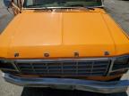 1980 Ford F-150 Flar en Venta en Rancho Cucamonga, CA - Side