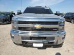 2016 Chevrolet Silverado K2500 Heavy Duty Ltz zu verkaufen in Kansas City, KS - Side