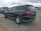 2019 Dodge Durango Ssv de vânzare în San Diego, CA - Front End