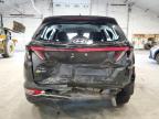 2022 Hyundai Tucson Sel for Sale in Center Rutland, VT - Rear End