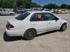 2001 Toyota Corolla Ce zu verkaufen in Ocala, FL - Front End