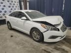 2017 Hyundai Sonata Se zu verkaufen in Byron, GA - Front End