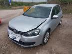 2012 VOLKSWAGEN GOLF MATCH for sale at Copart BRISTOL