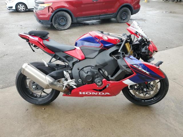 2023 Honda Cbr1000 Ra