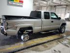 2002 Gmc Sierra K2500 Heavy Duty zu verkaufen in York Haven, PA - Front End