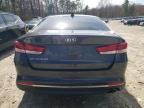 2017 Kia Optima Lx na sprzedaż w West Warren, MA - Side