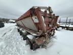 2008 Trail King Trailer for Sale in Montreal-est, QC - All Over