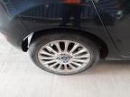 2013 FORD FIESTA TIT for sale at Copart SANDTOFT