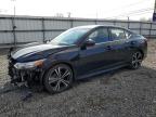 2020 Nissan Sentra Sr en Venta en Hillsborough, NJ - Front End