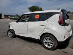 2025 Kia Soul Lx de vânzare în Orlando, FL - All Over
