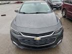 2018 Chevrolet Malibu Lt na sprzedaż w Ellwood City, PA - Side