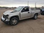 2008 Gmc Canyon  de vânzare în Colorado Springs, CO - Front End
