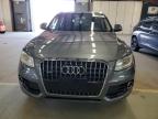 2013 Audi Q5 Premium Plus იყიდება East Granby-ში, CT - Minor Dent/Scratches