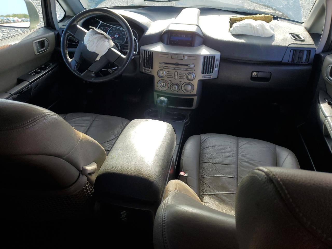 2004 Mitsubishi Endeavor Xls VIN: 4A4MN31S64E023868 Lot: 55136695