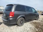 2017 Dodge Grand Caravan Gt продається в Chicago Heights, IL - Minor Dent/Scratches