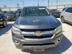 2016 Chevrolet Colorado Lt for Sale in Haslet, TX - Hail