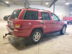 2004 Jeep Grand Cherokee Laredo for Sale in Chalfont, PA - Front End