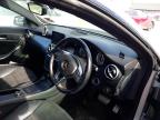 2013 MERCEDES BENZ CLA220 AMG for sale at Copart WOLVERHAMPTON