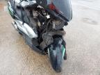 2016 KAWASAKI SC 125 BGF for sale at Copart ST HELENS
