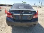 2019 Mitsubishi Mirage G4 Es en Venta en Temple, TX - Front End