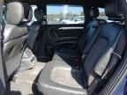 2010 AUDI Q7 S LINE for sale at Copart SANDTOFT