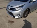 2018 TOYOTA VERSO ICON for sale at Copart SANDY