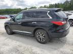 2014 Infiniti Qx60 Hybrid იყიდება Ellenwood-ში, GA - Undercarriage