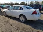 2007 Chevrolet Impala Lt na sprzedaż w Denver, CO - Front End