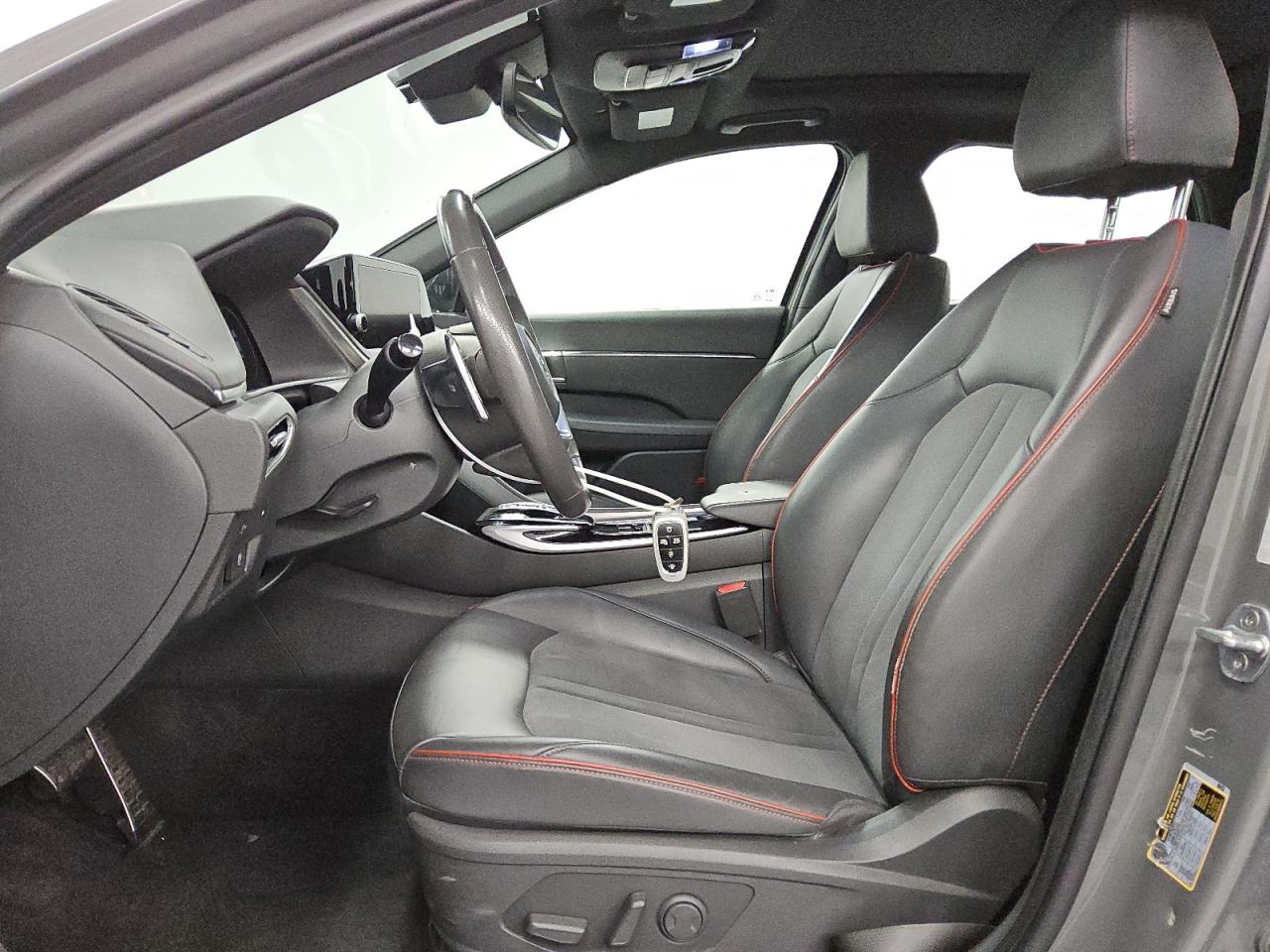 2022 Hyundai Sonata Sel Plus VIN: KMHL44J28NA239611 Lot: 55024895