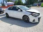 2014 Toyota Corolla L na sprzedaż w Ocala, FL - Front End