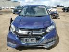 2016 Honda Hr-V Lx на продаже в Rocky View County, AB - Side