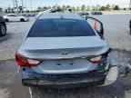2013 Hyundai Sonata Gls للبيع في Riverview، FL - Side
