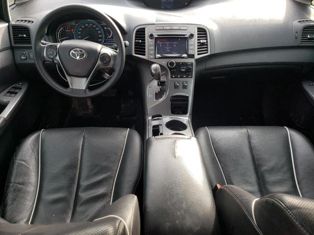 2015 TOYOTA VENZA LE