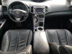 2015 TOYOTA VENZA LE à vendre chez Copart ON - LONDON