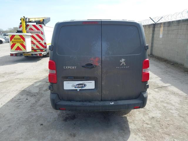 2023 PEUGEOT EXPERT PROF PREMIUM + L2 